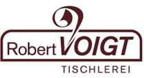 Tischlerei Voigt Logo